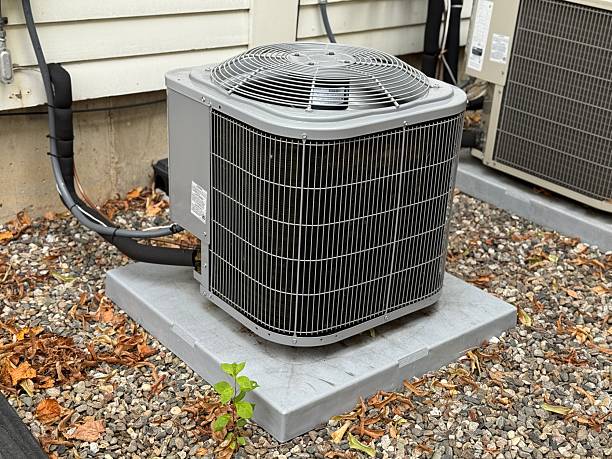 24/7 Emergency Ductwork Repair experts in Clinton, MI