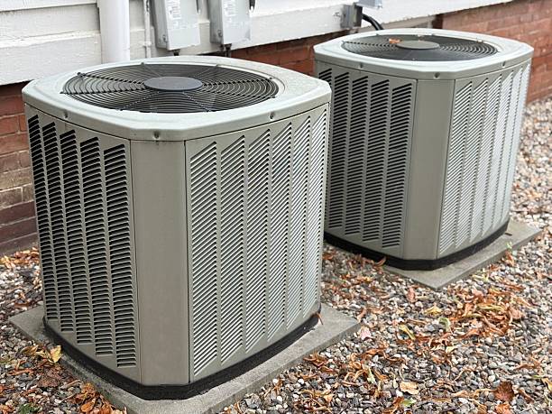 Reliable Ductwork Repair contractor in Clinton, MI by JG Cool HVAC